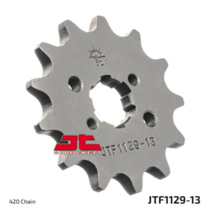 JT Front Sprocket  JTF1129.13