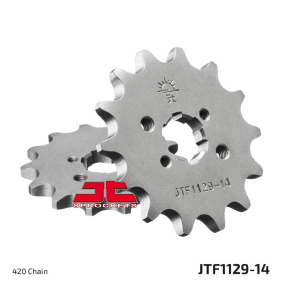 JT Front Sprocket  JTF1129.14