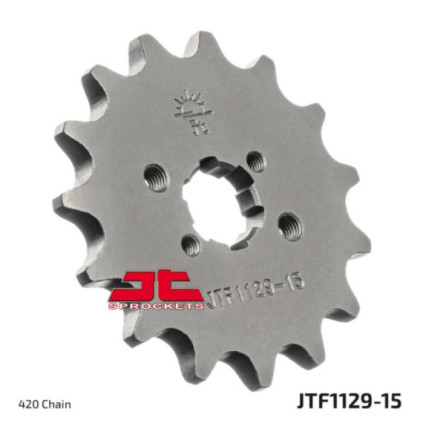 JT Front Sprocket  JTF1129.15