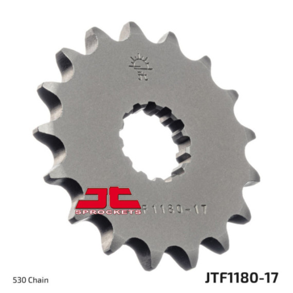 JT Front Sprocket  JTF1180.17