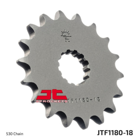 JT Front Sprocket  JTF1180.18