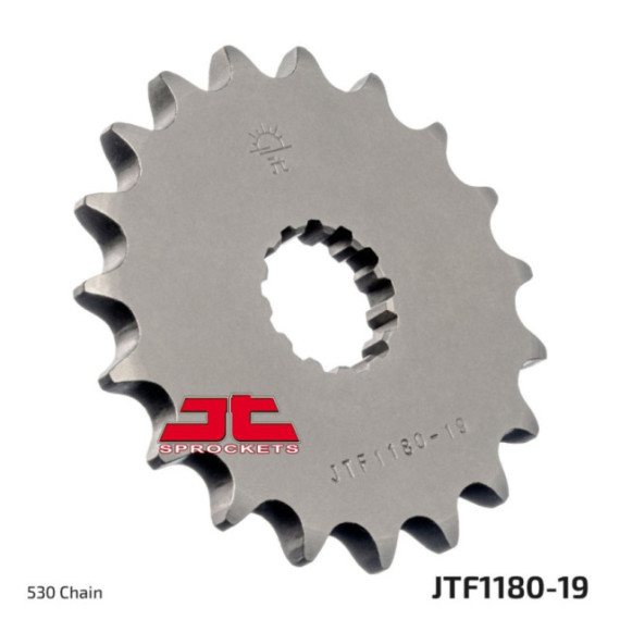 JT Front Sprocket  JTF1180.19