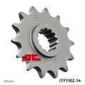 JT Front Sprocket  JTF1182.14