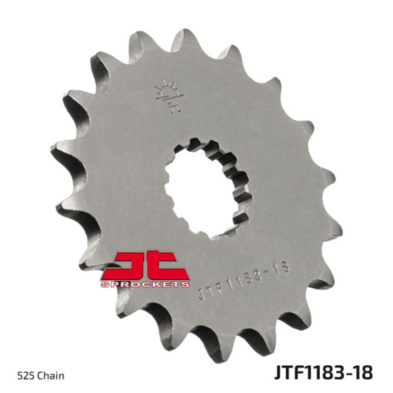 JT Front Sprocket  JTF1183.18