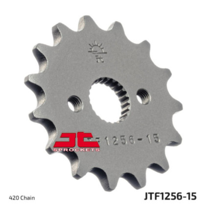 JT Front Sprocket  JTF1256.15