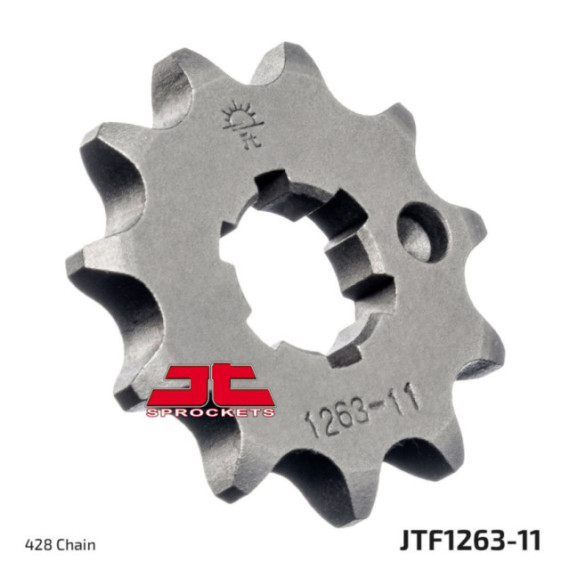 JT Front Sprocket  JTF1263.11