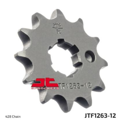 JT Front Sprocket  JTF1263.12