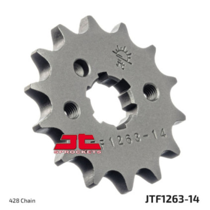 JT Front Sprocket  JTF1263.14