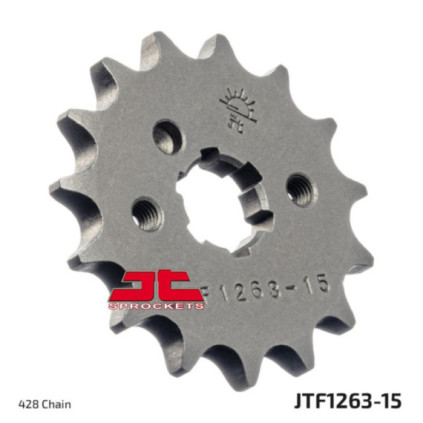 JT Front Sprocket  JTF1263.15