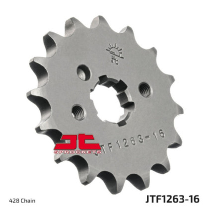 JT Front Sprocket  JTF1263.16