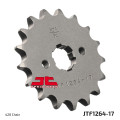 JT Front Sprocket  JTF1264.17