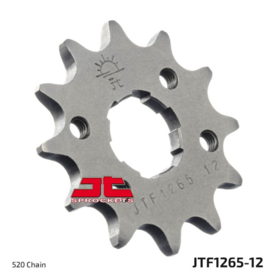 JT Front Sprocket  JTF1265.12