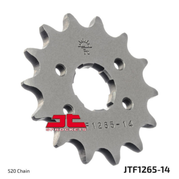 JT Front Sprocket  JTF1265.13