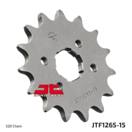 JT Front Sprocket  JTF1265.15