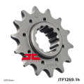 JT Front Sprocket  JTF1269.14