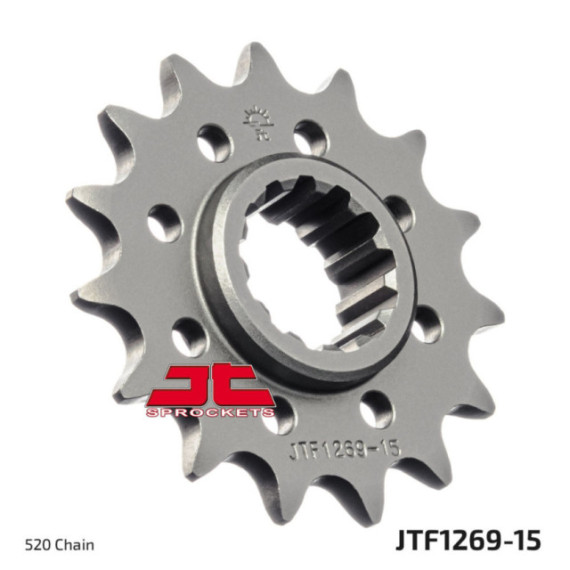 JT Front Sprocket  JTF1269.15