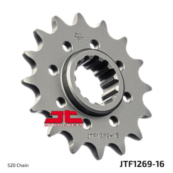 JT Front Sprocket  JTF1269.16