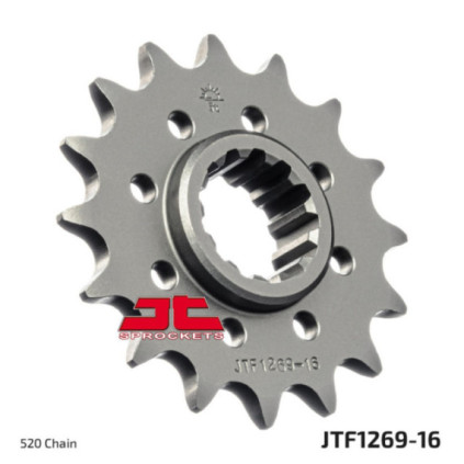 JT Front Sprocket  JTF1269.16