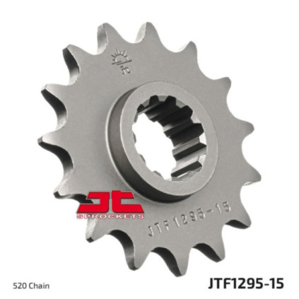 JT Front Sprocket  JTF1295.15