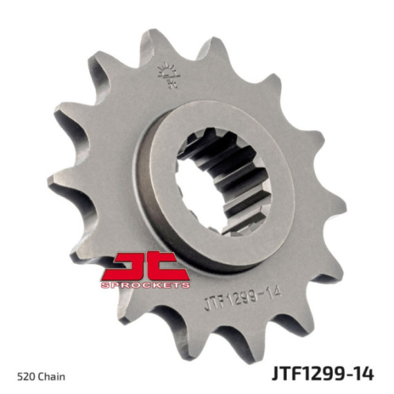 JT Front Sprocket  JTF1299.14