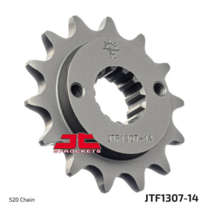 JT Front Sprocket  JTF1307.14