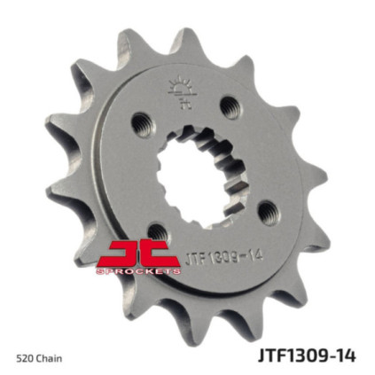 JT Front Sprocket  JTF1309.14