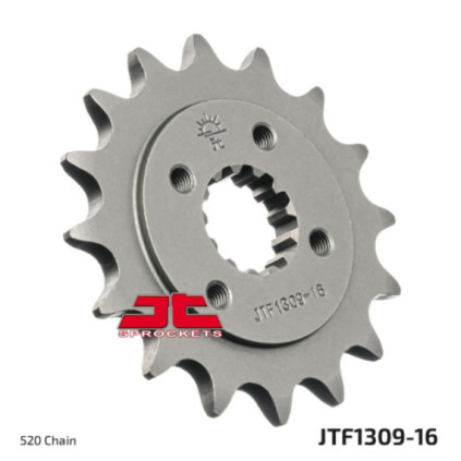 JT Front Sprocket  JTF1309.16