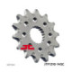 JT Front Sprocket SC - Self Cleaning Lightweight JTF1310.14SC