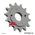 JT Front Sprocket  JTF1322.14