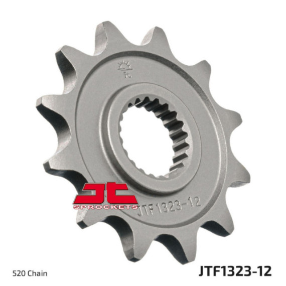 JT Front Sprocket  JTF1323.12