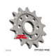 JT Front Sprocket SC - Self Cleaning Lightweight JTF1323.14SC