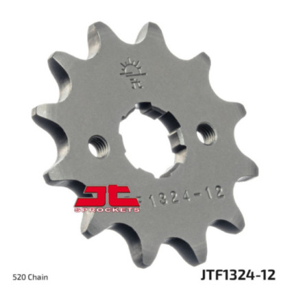 JT Front Sprocket  JTF1324.12