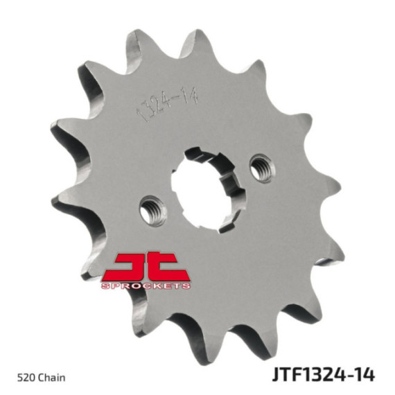 JT Front Sprocket  JTF1324.14