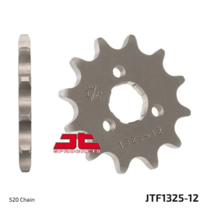 JT Front Sprocket  JTF1325.12