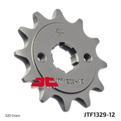 JT Front Sprocket  JTF1329.12