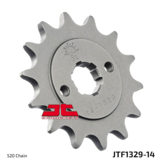 JT Front Sprocket  JTF1329.14