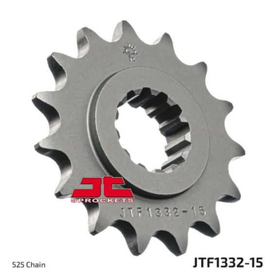 JT Front Sprocket  JTF1332.15