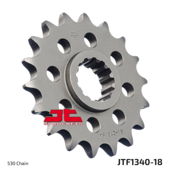 JT Front Sprocket  JTF1340.18