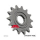 JT Front Sprocket SC - Self Cleaning Lightweight JTF1344.14SC