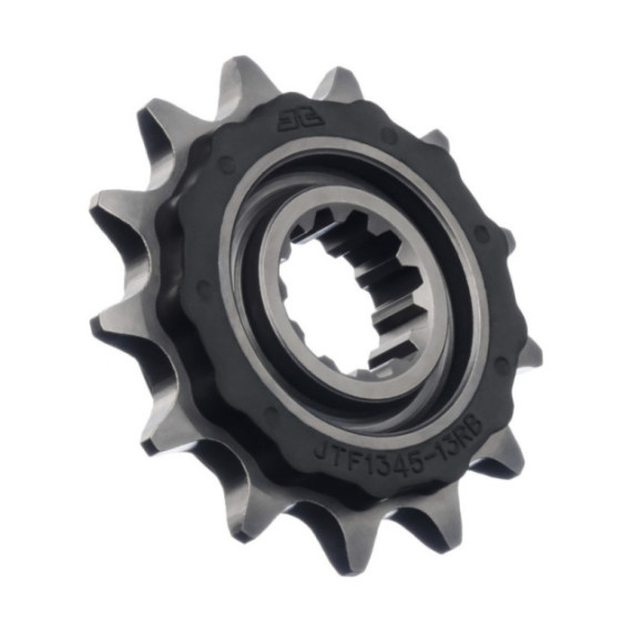 JT Front Sprocket RB - OEM Rubber Cushioned JTF1345.13RB