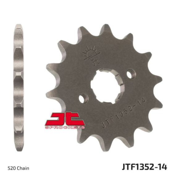 JT Front Sprocket  JTF1352.14