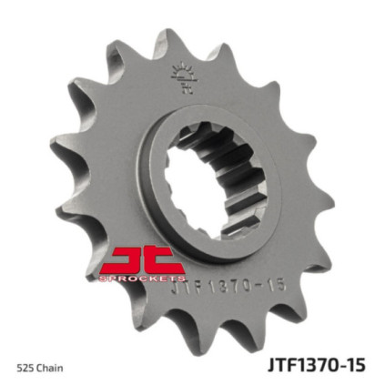 JT Front Sprocket  JTF1370.15