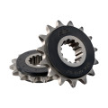 JT Front Sprocket RB - OEM Rubber Cushioned JTF1370.15RB