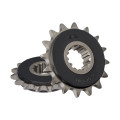 JT Front Sprocket RB - OEM Rubber Cushioned JTF1370.16RB