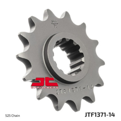 JT Front Sprocket  JTF1371.14