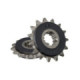 JT Front Sprocket RB - OEM Rubber Cushioned JTF1371.15RB