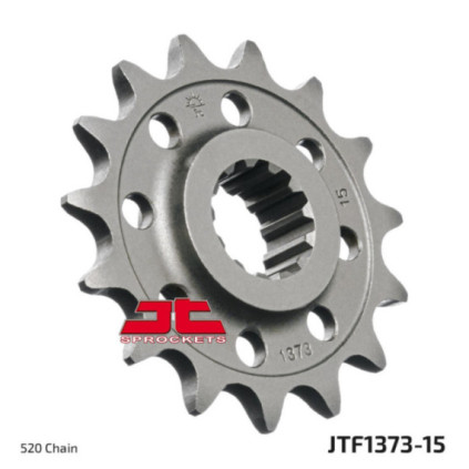 JT Front Sprocket  JTF1373.15