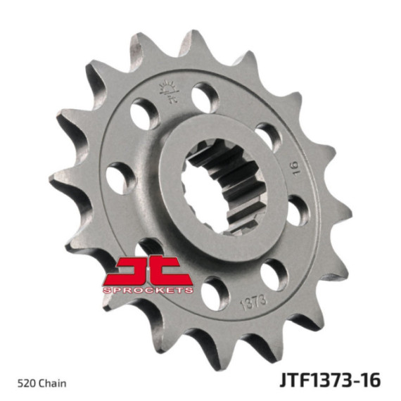 JT Front Sprocket  JTF1373.16