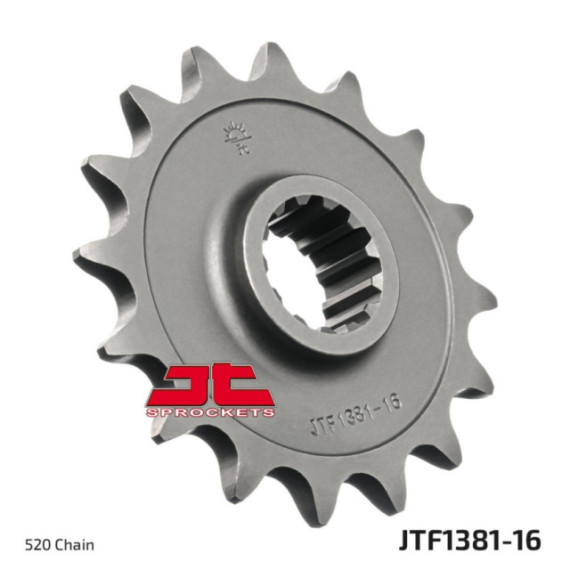 JT Front Sprocket  JTF1381.16