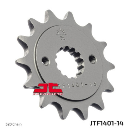 JT Front Sprocket  JTF1401.14